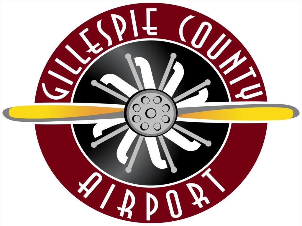 GILLESPIE COUNTY AIRPORT MINIMUM OPERATING STANDARDS 8/14/2017 These minimum operating standards allow for the