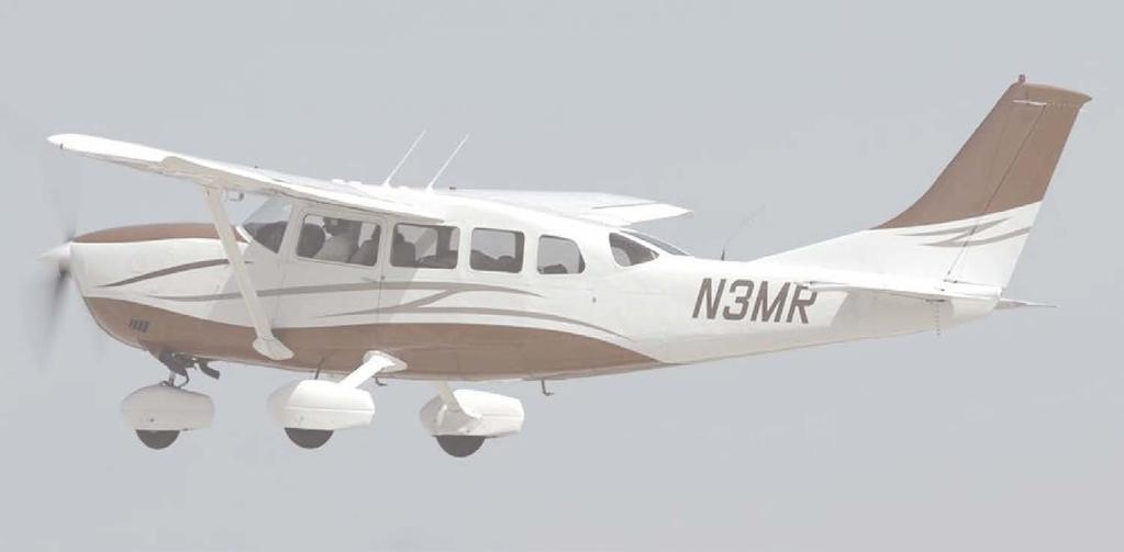 25 Based Aircraft - Kanab Municipal Airport 23