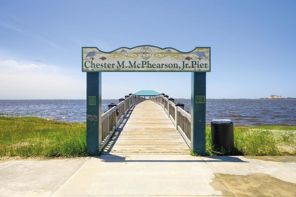 Offered For Sale Area Overview Ocean Springs, MS Ocean Springs is like a dream avenue, Imagine the feeling of Coastal breeze brushing against your face with its warmth, comfortable feeling.
