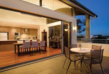 In 2008 the project Gateway Apartments at Breakfast Point won the Master Builders Association of NSW Home Units up to $250,000 for