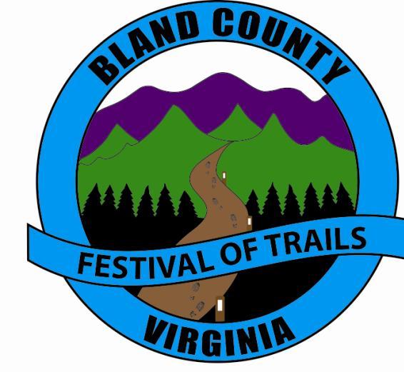 the first annual Festival of Trails event