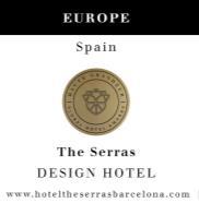 The Service Guests at The Serras will experience a unique and flawless, 5-star quality of service.