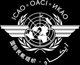 International Civil Aviation Organization Organisation de l aviation civile internationale Organización de Aviación Civil Internacional Международная организация гражданской авиации Tel.