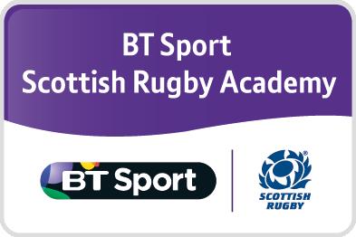 BT Sport Scottish Rugby Academy Regional Championship