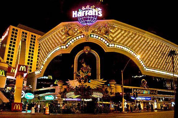 Key Players: Harrah s Entertainment Harrah s Hotels & Casinos: Reno, Lake Tahoe, Las