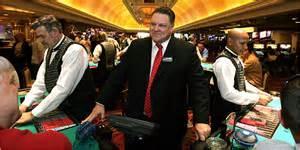 Casino Operations Positions Pit boss a manager who oversees a group of gaming tables, called a pit.