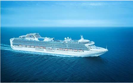 metropolitan area, allocate management resources to expand scale of sales to levels commensurate with scale of Chubu and Kansai market Acquire new customers Cruise tours Aim to efficiently improve