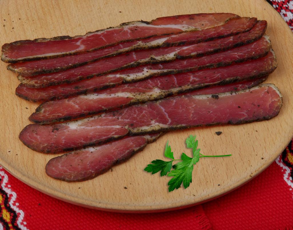 TRADITIONAL BULGARIAN CUISINE RECIPE ELENA PORK LEG Such delicacies are prepared in other countries as well, but the Bulgarian