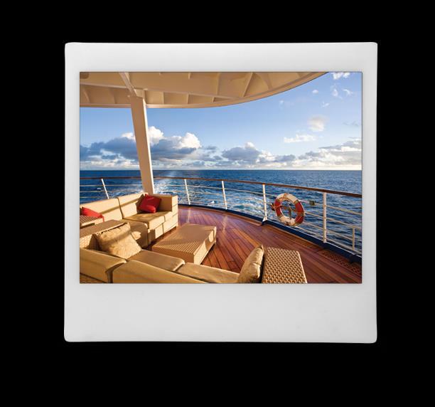 Top 2014 Cruise Trends Rebound in luxury cruising (luxury category ships,