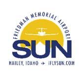 Friedman Memorial Airport Seeks Airport ARFF/Operations Specialists Posted Date: 08/09/2017 Deadline to Apply: 09/18/2017 Salary Range: $55,000.00 $75,000.