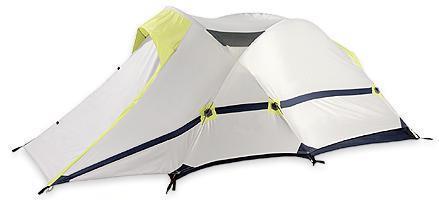 Tent 4 to 6 lbs.