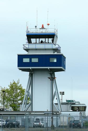 Boeing Field, officially King County International Airport (KBFI), is a tworunway airport owned and run by King County, Washington, USA.