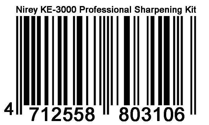 Knife Sharpener User profile: Butcher, restaurant, food processor or