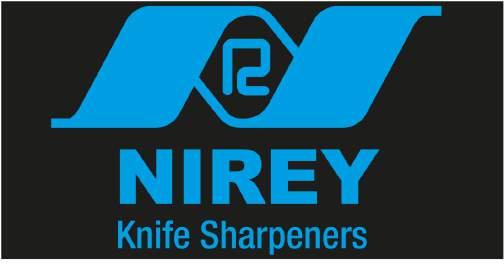 Nirey KE-198 Electric Knife Sharpener User Profile: The Nirey KE-198 is ideally suited to household or recreational sharpening. The KE-198 is NOT designed for continuous commercial use.