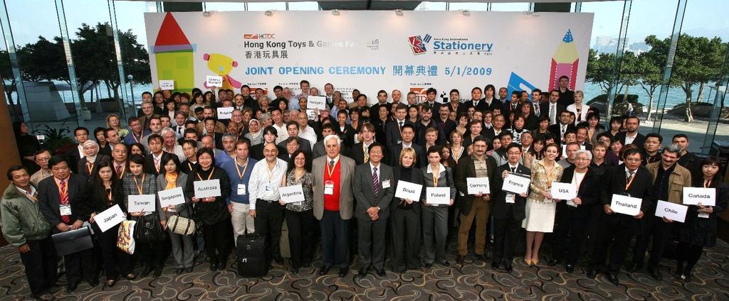 HKTDC: Helping Hong Kong SMEs Trade Buyers Incentive Programme Subsidies to local