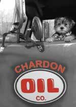 Middlefield CHARDON OIL