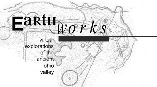 utilizes visual imaging technology developed by CERHAS, touchable models, and two-dimensional graphics to see earthen effigies, embankments, mounds, roadways and