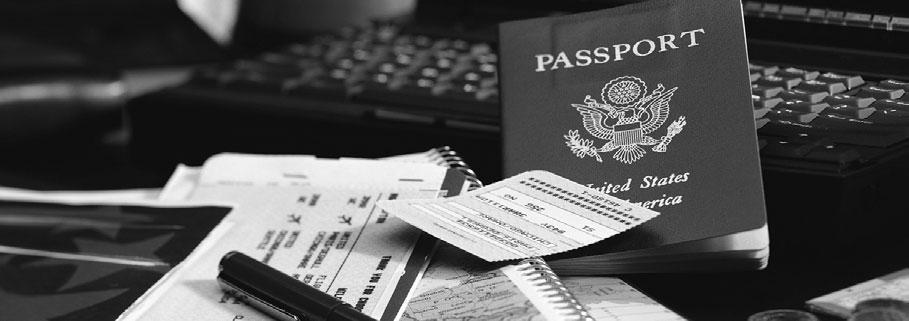 SECURITY TIPS FOR TRAVELING ABROAD INTRODUCTION Each year, hundreds of thousands of U.S. citizens travel abroad either for business or pleasure.