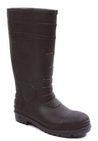 CPT Rainboots PU dual density Sole, Oil & water resistant.