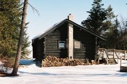 Michigan Populous resource to Developed and Staffed for Tourism 20% increase in cabins 2 million fewer day visitors; 1.