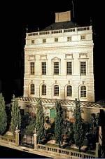However you will all meet up at the entrance to the Dolls House, inside the Castle.