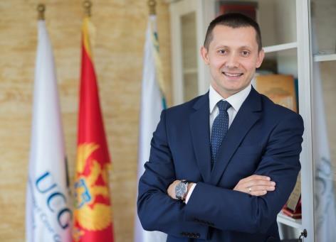 Category: 1. Family name: Mijat 2. First names: Jocović 3. Date of birth:05.10.1980 4. Nationality: Montenegrin 5. Civil status: Married 6. Education: Institution [Date from - Date to] 2014.