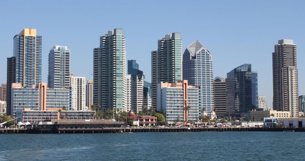 The San Diego County Rental Market Boom Peter