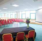 space for conferences, weddings, parties and team building