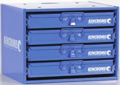 Automatic Drawer Retention System 2 x Big Grip Plastic Kincrome Embossed Side Carry Handles AVAILABLE IN 3 COLOURS K7758