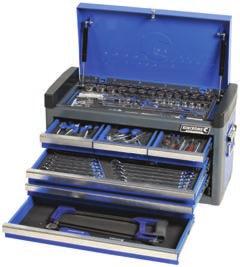 PIECE 11 DRAWER Tool Workshop Tool Chest Kit Tool Workshop 182 PIECE 9 DRAWER 260 5 10 5