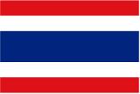 Taiwan Thailand Vietnam 90% OF