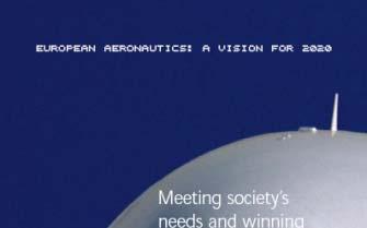 European p Aeronautics: A Vision for 2020 Doc. Available: http://eur