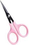 SCISSORS A2-03345 SCISSORS PINK HANDLE 45 INCHES Small