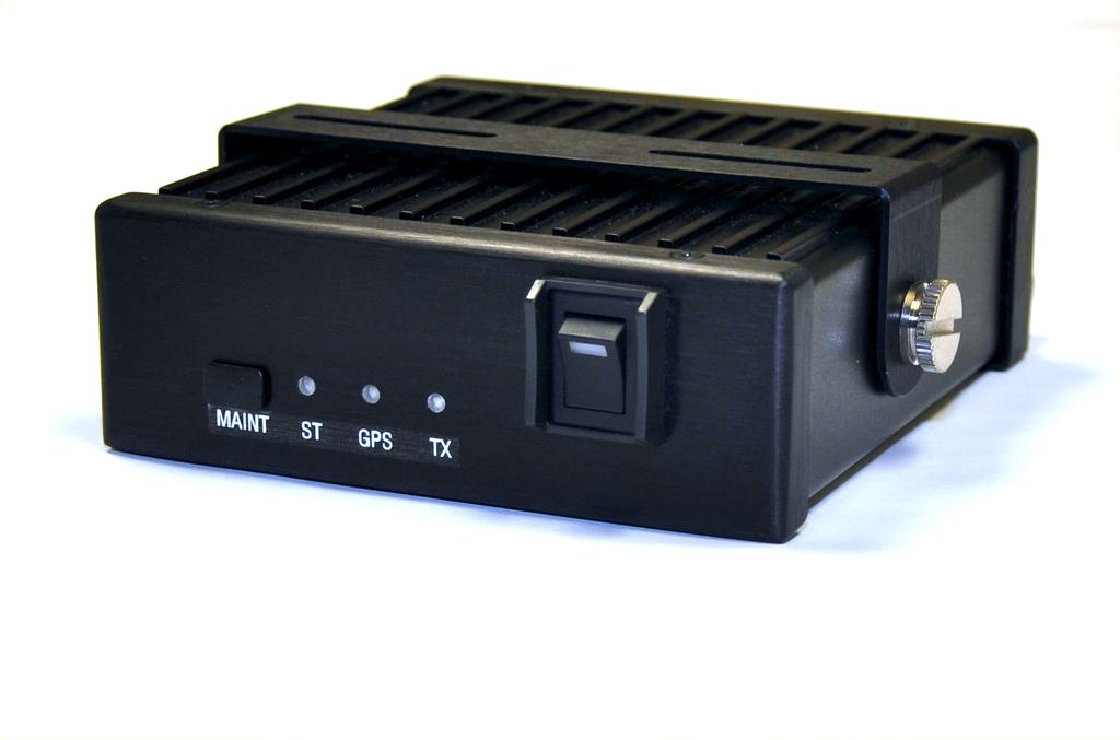 Ø FAA AC 150/5220-26 for ADS- B Out SquiLer Units for Airport Surface Vehicles in the Movement Area Ø Equipping surface vehicles provides ATC, airports and aircrab operators