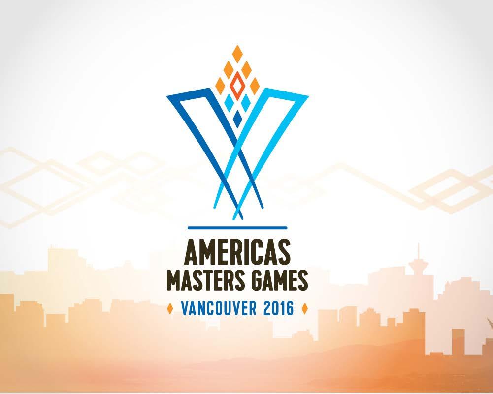 August 27: Americas Masters Games -