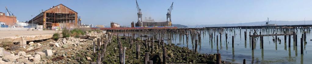 PROP D WILL PREVENT SAN FRANCISCO S ONCE-GREAT WATERFRONT FROM SLIPPING AWAY.