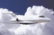 **Only available in the Marquis Jet North American program Best selling business jet of all time Flight range: 1,828 miles New York to Florida; Denver to San Francisco; Atlanta to Boston;