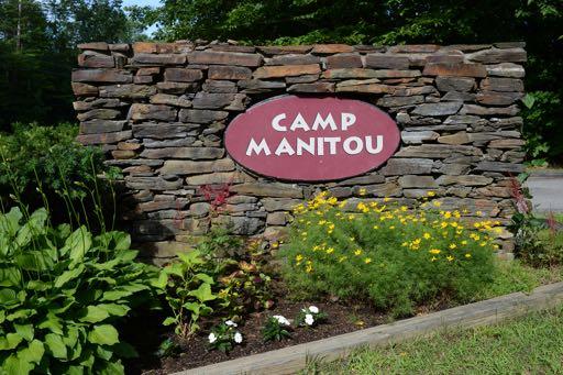 Camp Manitou for Boys TOU TIMES SPECIAL EDITION Camp Dates: First Session: June 22nd - July 16th Second Session: