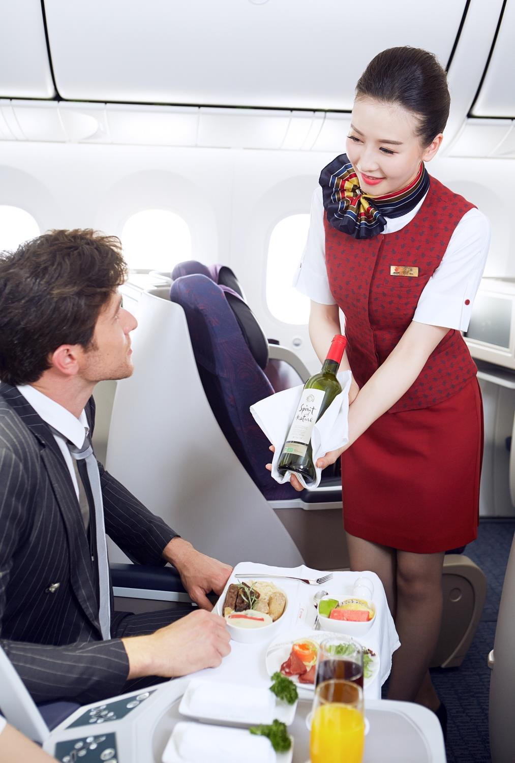A Passenger Base that is Most Valuable RMB 100 Million