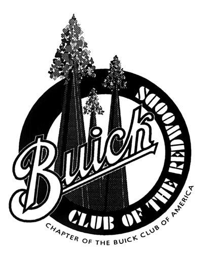 Buick Club of the Redwoods, a Chapter of the Buick Club of America, would like to extend an invitation to you to attend our next monthly meeting.