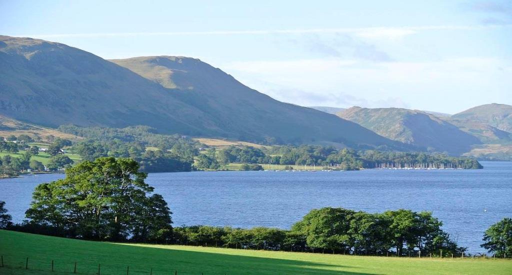 Contact Information Address (Incl postcode): Waterfoot Park Pooley Bridge Ullswater Penrith CA11 0JF Telephone: 017684 86302 Email: Website: Grid Reference: Hours Of Operation: Local Carers: Local