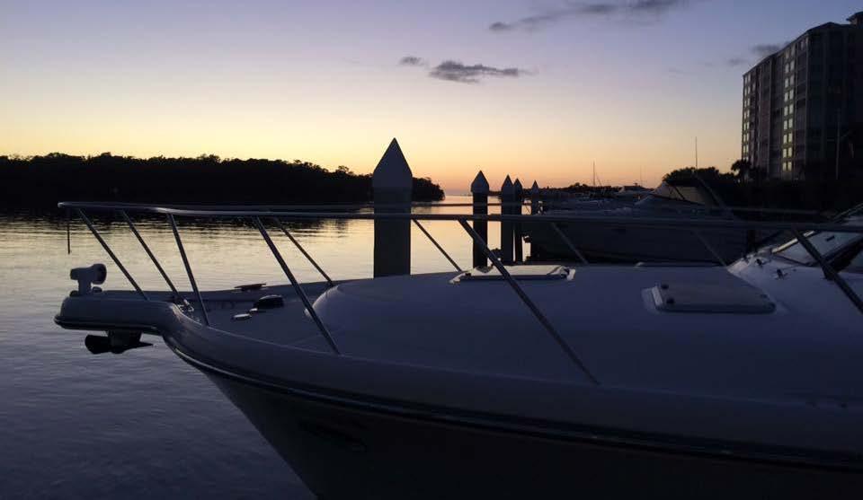 Reciprocal Privileges Include. FLORIDA COUNCIL OF YACHT CLUBS The Florida Council membership offers multiple club privileges without having to pay multiple club dues.