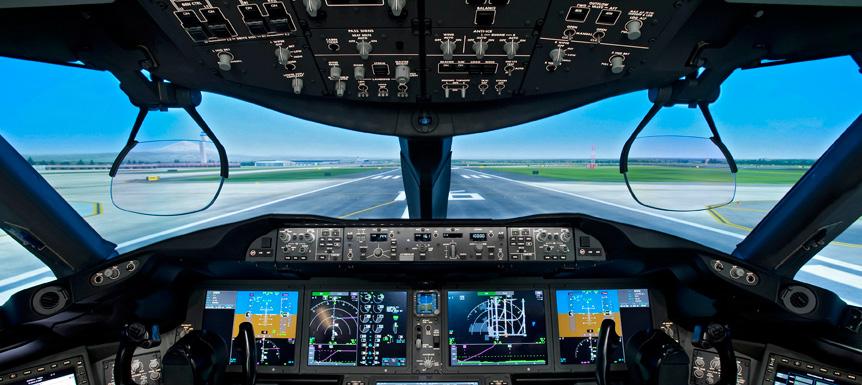 WHY ATTEND AS A DELEGATE? Can you afford to miss out? Airlines are increasingly paying more attention to connectivity (within the flight deck, cabin and on the ground).