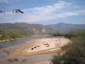 The Pilcomayo River Basin