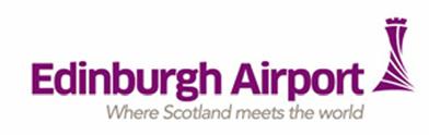 Essential Trends January 2017 p15 January passenger figures show continued international growth Edinburgh Airport has today welcomed the latest passenger figures showing that January 2017 saw 781,753