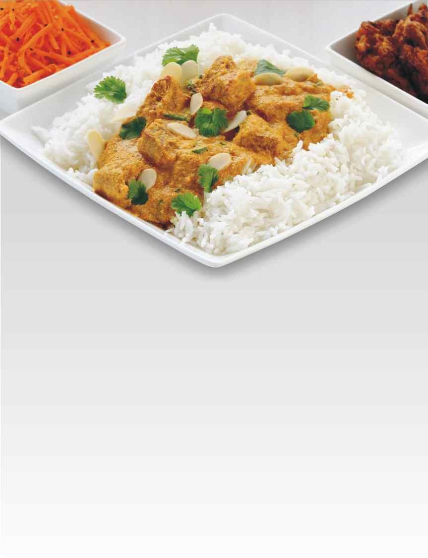 G A S T R O N O M Y With a cuisine as diverse as the region, Haimark, Ltd.