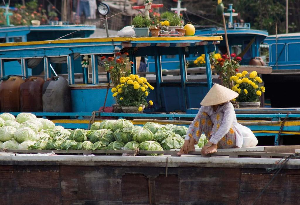 9 Great Village Holidays Vietnam