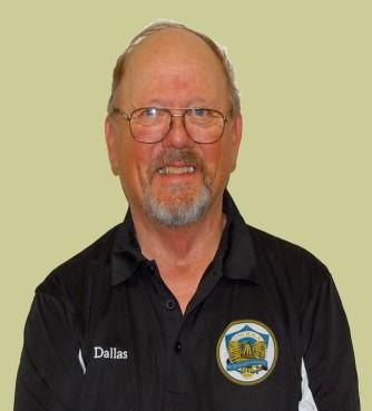 Dallas Risling Asst. District Director for South Dakota Hello All: Well up here in the northland, riding is rapidly coming to a screeching halt.