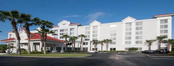 ADDITIONAL SPONSORING HOTEL PROPERTIES AVAILABLE: SpringHill Suites Orlando Kissimmee 4991 Calypso Cay Way Kissimmee Florida 34746 USA Tel