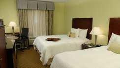 Hampton Inn & Suites Orlando- South Lake Buena Vista 4971 Calypso Cay Way Kissimmee, Florida, 34746 USA TEL: +1-407-396-8700 FAX: +1-407-396-8742